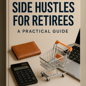 Side Hustles for Retirees: A Practical Guide