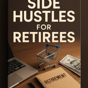Side Hustles for Retirees: Explore New Opportunities
