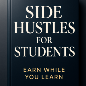 Side Hustles for Students: Earn While You Learn