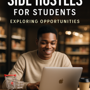 Side Hustles for Students: Exploring Opportunities