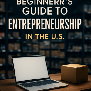 Beginner's Guide to Entrepreneurship in the U.S.