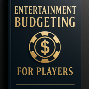 Entertainment Budgeting for Players