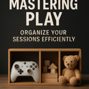 Mastering Play: Organize Your Sessions Efficiently