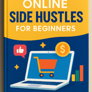 Online Side Hustles for Beginners