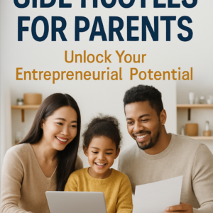Side Hustles for Parents: Unlock Your Entrepreneurial Potential