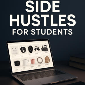 Side Hustles for Students: Unlock New Income Streams